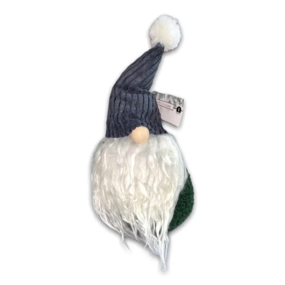 Target Holiday BP Christmas Gnomes 2022 Complete set of 3
